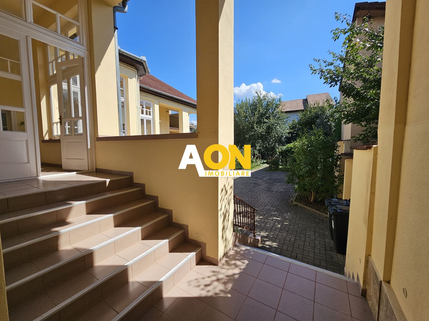 Spatiu de birouri, 220 mp utili, Centru, zona Tribunal - Poză 10