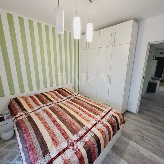 Apartament ultrafinisat, zona Vivo Mall. - Poză 5