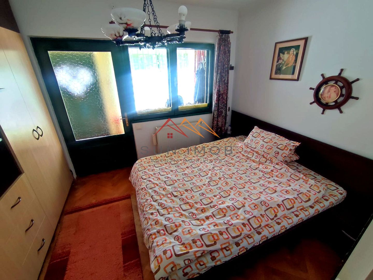 Casa de vacanta, P+M, 6 camere, teren 600 mp, Breaza, Judetul Prahova - Poză 7