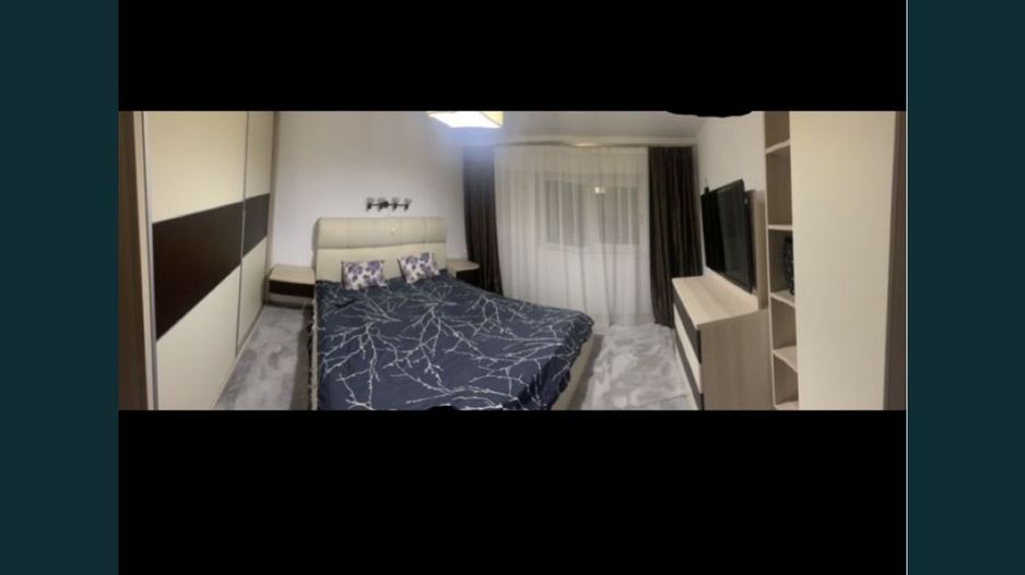 Studio,52 mp,mobilat, nou - Poză 4