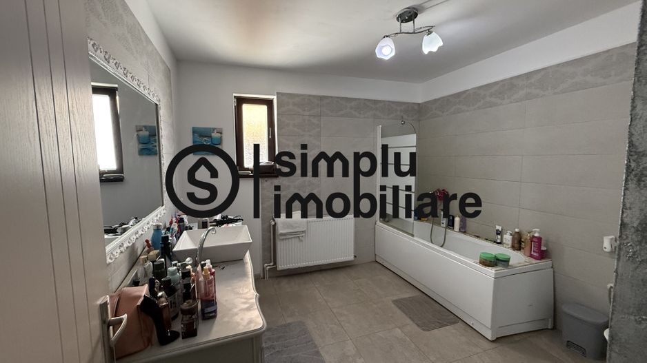 Casa  P+1Moderna Bariera Valcii - Poză 20