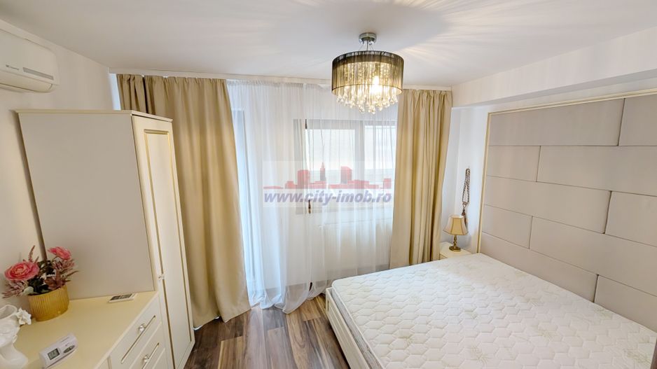 Inchiriere Apartament 3 Camere Herastrau - Poză 19