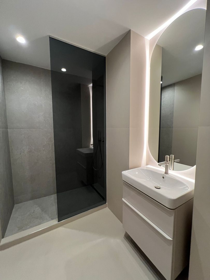 Apartament 2 camere de vanzare Aviatiei Tower Barbu Vacarescu - Poză 7