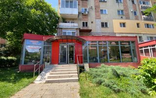 Spatiu comercial de 150 mp, cu expunere excelenta, zona Republicii - Poză 1