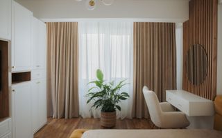 AP. 3 CAMERE PALLADY MOBILAT, BLOC NOU, PARCARE INCLUSA, COMISION 0% - Poză 2