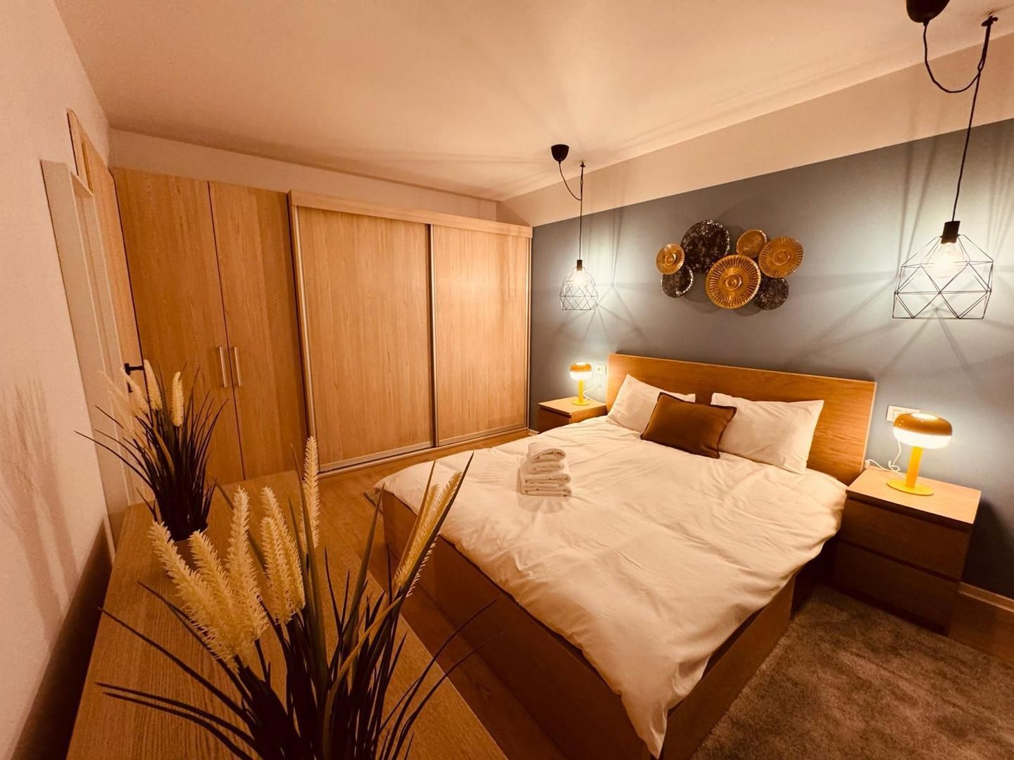 Apartament modern I 2 balcoane si loc parcare I zona Torontalului - Poză 6