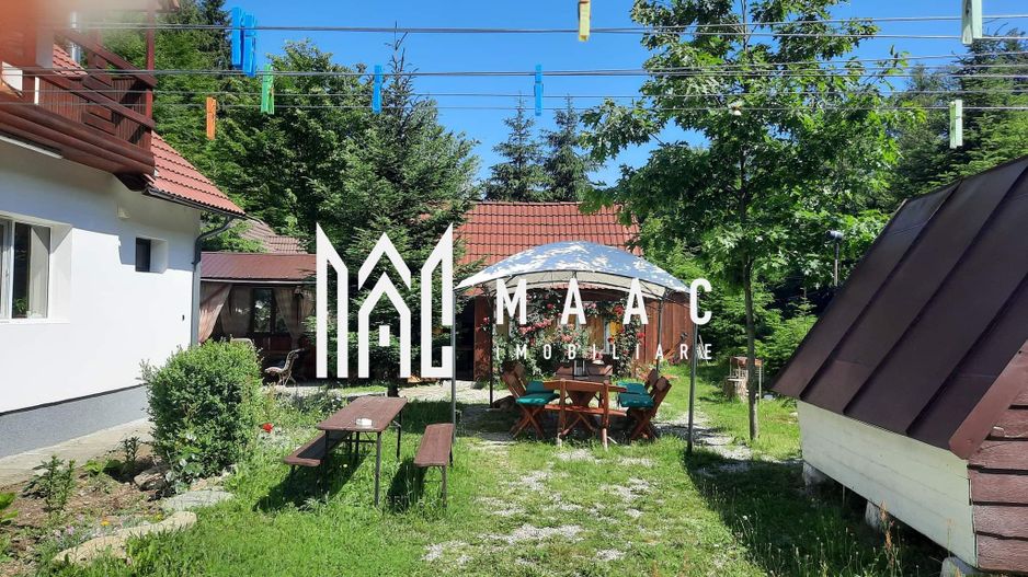 Pensiune de vânzare I Transfăgărășan, Cărțișoara, jud. Sibiu - Poză 21