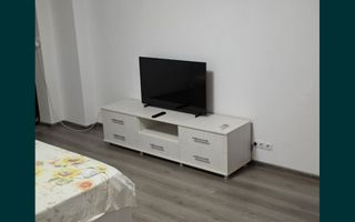 Garsonieră spațioasă, lux, decomandată, etaj 4/10, Câmpia Libertății - Poză 7