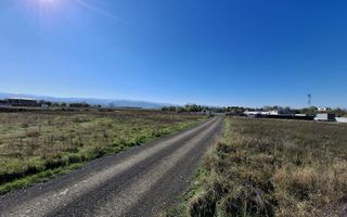 De vânzare – Teren intravilan în cartierul Turnișor, Sibiu - Poză 2