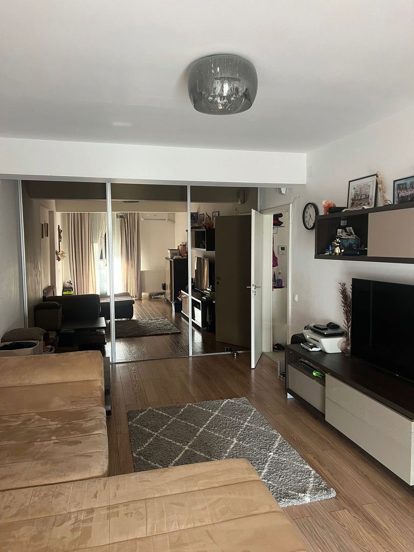 2 Camere complet mobilat | Prelungirea Ghencea | Loc parcare inclus - Poză 24