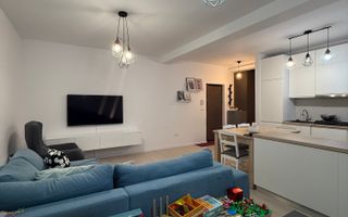 Apartament 2 camere, Dumbrăvița, Timiș - Poză 4