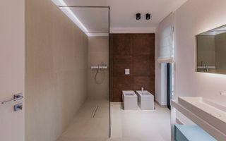Chirie | Vilă Contemporană 6 camere 320 mp utili | Iancu Nicolae - Poză 20