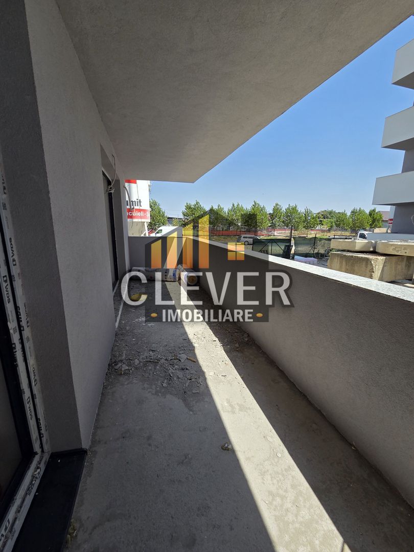 Apartament 3 camere decomandat Parcul Teilor, Promo Parcare, Comision 0% - Poză 13