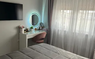 Giroc | Duplex stil mediteranean | Mobilat complet | 125 mp utili | Curte 350 mp - Poză 17