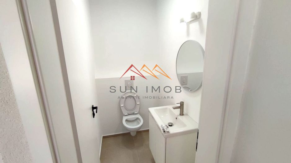 APARTAMENT 3 CAMERE | PRIMA ÎNCHIRIERE | MOBILAT ȘI UTILAT | CÂMPINA - Poză 14