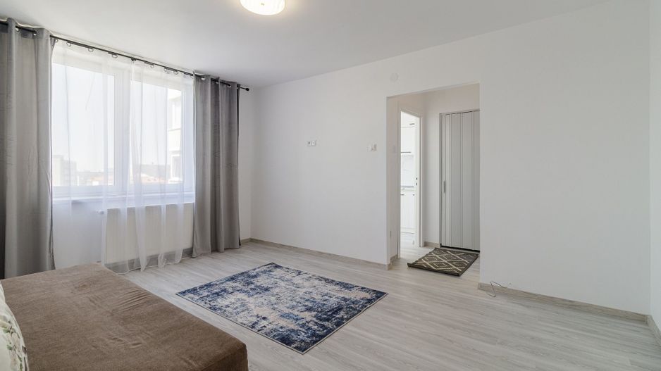 Apartament Renovat | Metrou Gara de Nord - Poză 10