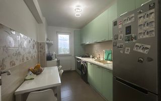 Apartament decomandat cu 2 camere - metrou Aparatorii Patriei - Poză 4