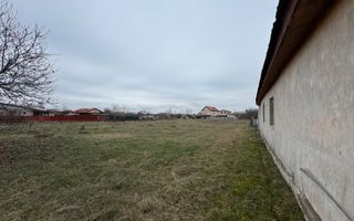 Teren Intravilan Becicherecu Mic 3104mp,F.S 38ml,Utilitati,Asfalt - Poză 3