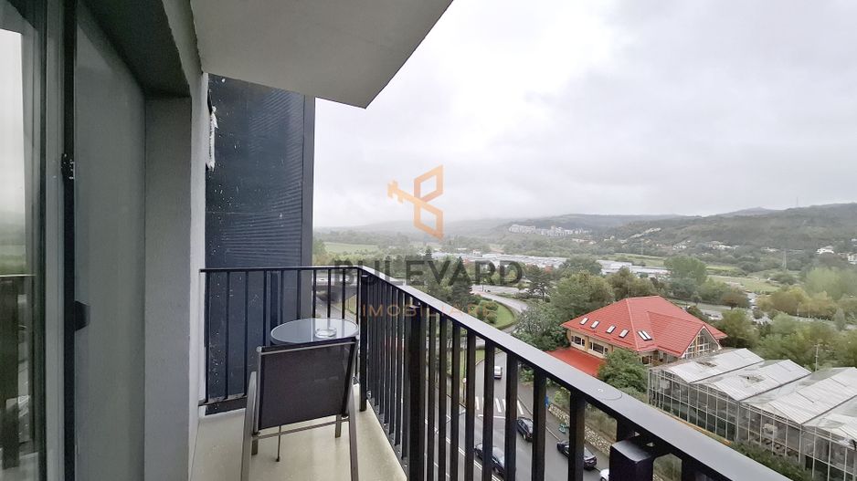 Comision 0! Apartament 2 camere la cheie in bloc nou! - Poză 16