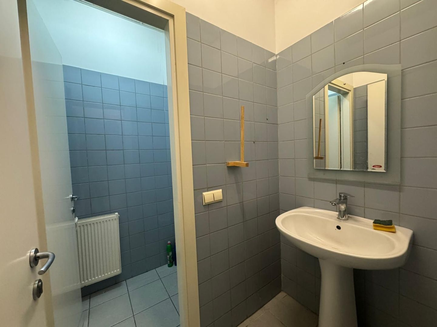 CLADIRE DE BIROURI S+P+4E - Poză 14