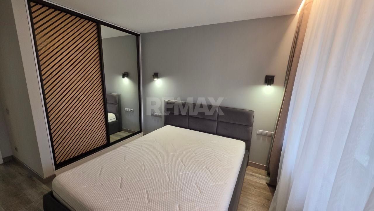Apartament de închiriat – str. Eugen Doga 4, Chișinău - Poză 5