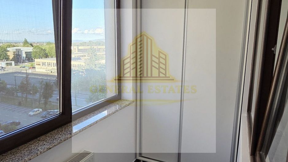 Apartament 3 camere de închiriat – Isaran Residence, Tractorul - Poză 8