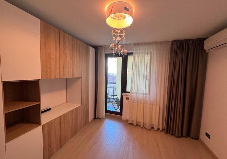 Apartament 3 camere complet utilat/mobilat Decebal/Alba Iulia - Poză 9