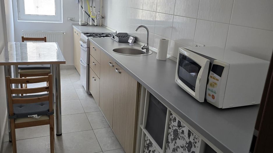 AP. 2 CAMERE APARATORII PATRIEI, PARCARE, CENTRALA, BLOC NOU, METROU - Poză 5