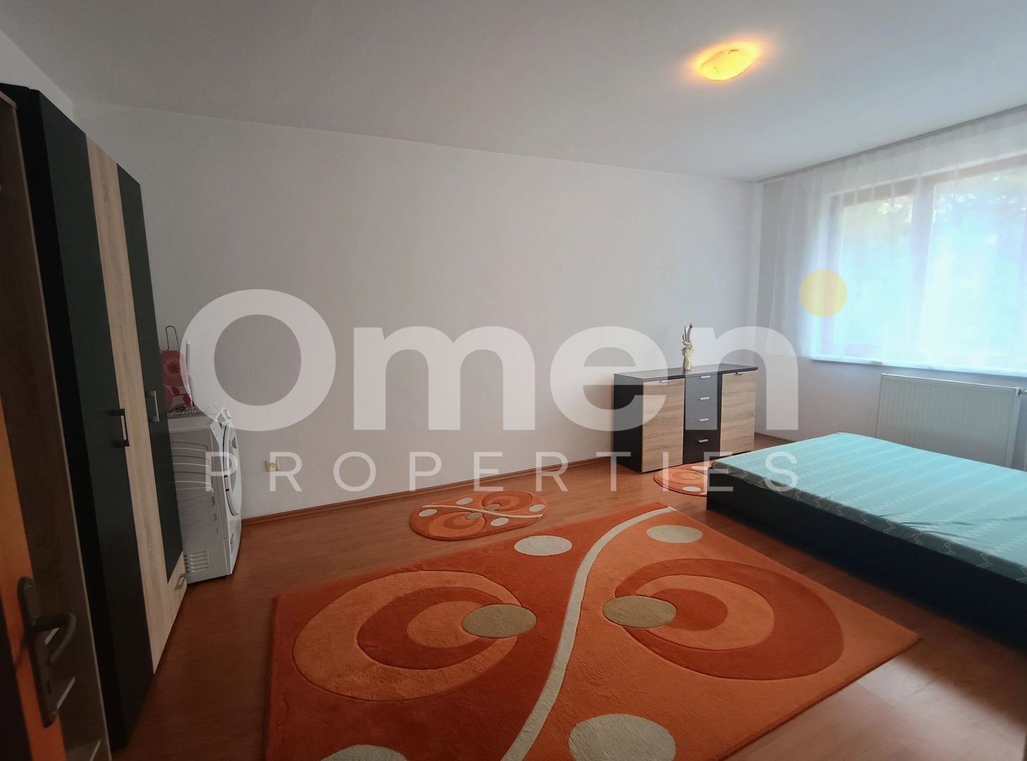 Apartament 1 cameră | Zona Săsar – Vivo Mall | Mobilat și utilat - Poză 2