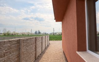 Comision 0% Duplex modern de vânzare – Ghiroda | 110 mp utili | Teren 290 mp - Poză 3