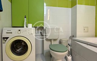 Apartament de închiriat cu 3 camere în zona PRIMA NUFARUL, Oradea - Poză 11