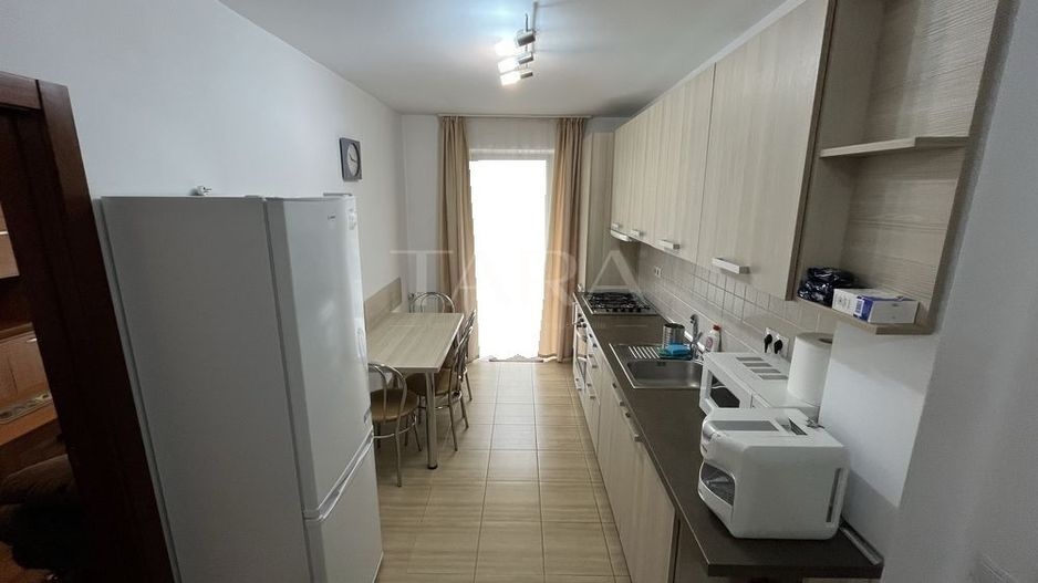 Apartament 2 camere, zona Florilor, Florești - Poză 1