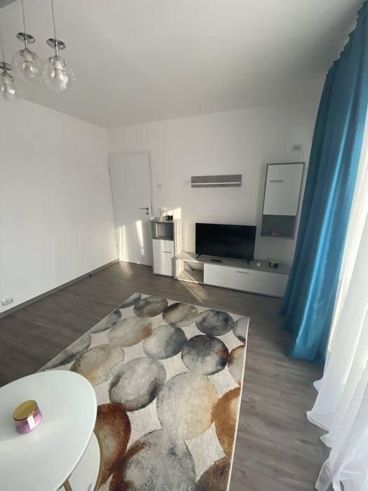 Închiriere Apartament 2 camere Sălaj, decomandat, renovat complet,  Petfriendly - Poză 4