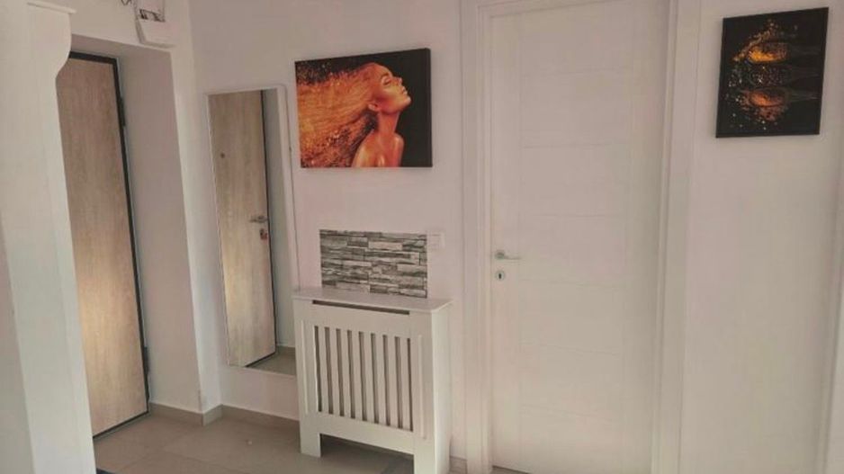 AP. 2 CAMERE-THEODOR PALLADY, PARCARE, CENTRALA, MASINA DE SPALAT VASE - Poză 7