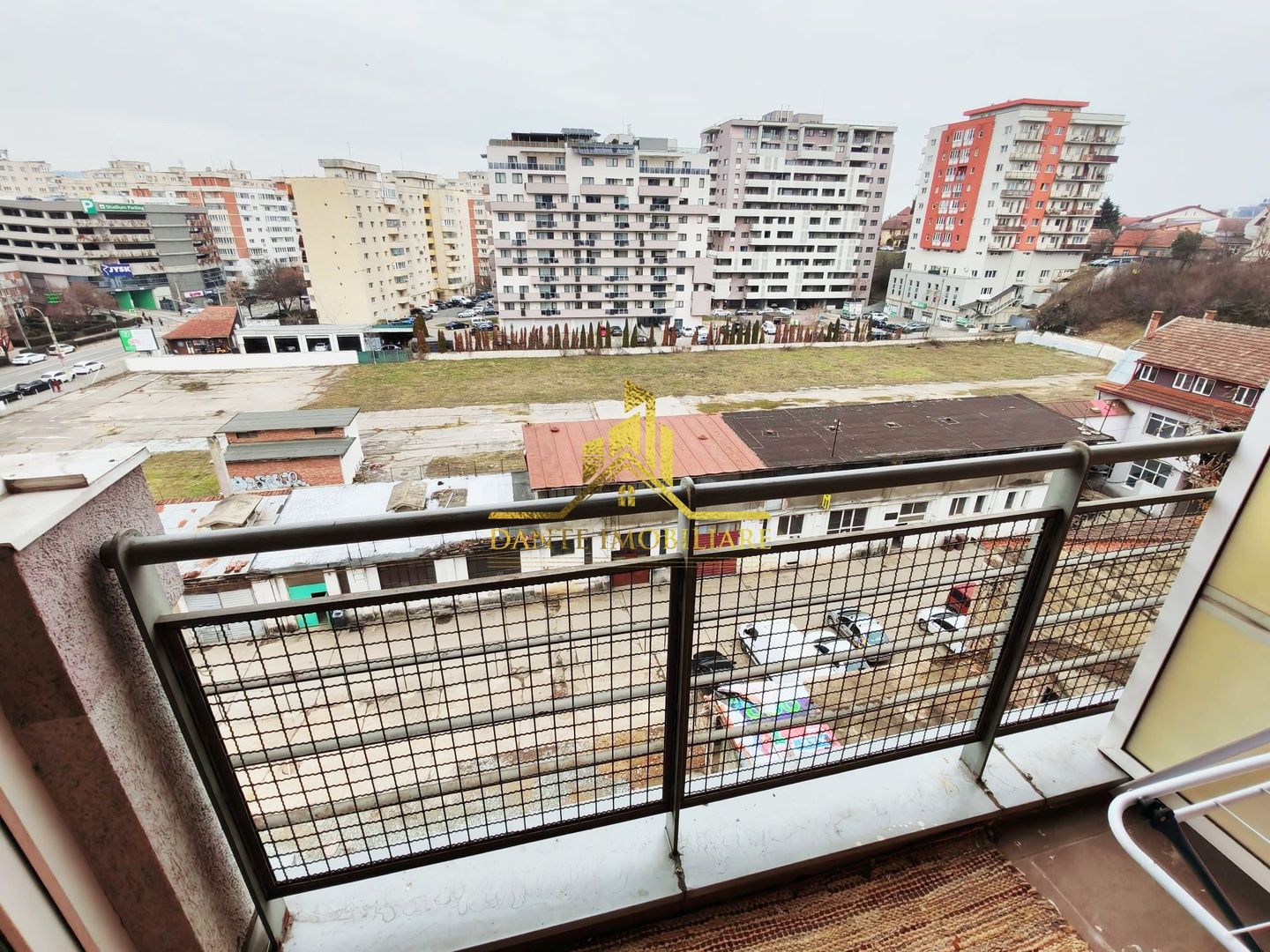2 camere, bloc nou, modern, balcon, Marasti, Dorobantilor, FSPAC - Poză 14