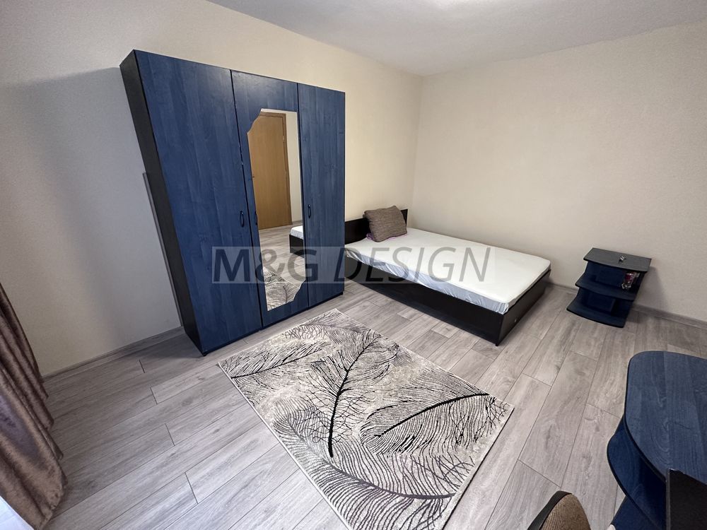 Apartament  o cameră  zona Complexul Studentesc - Poză 1