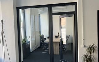Spatiu comercial 2 etaje autorizate ISU 470 mp utili  zona Lazaret - Poză 2