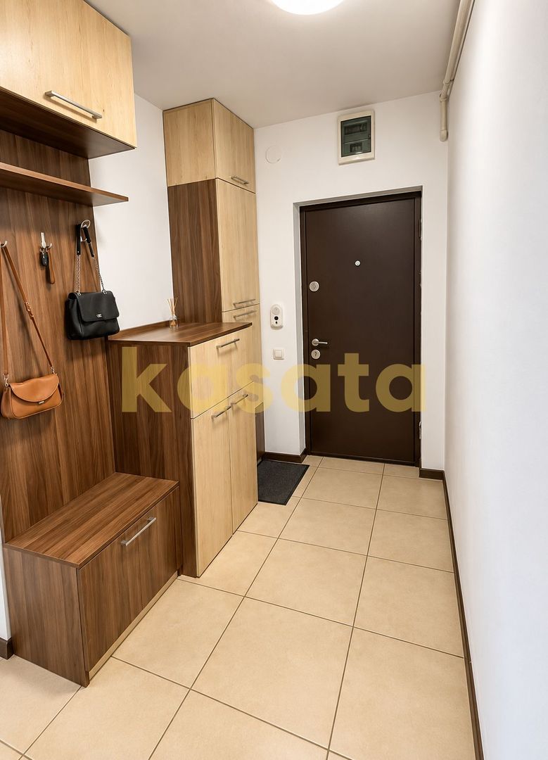 2 CAMERE | IANCULUI | MOBILAT | METROU | CENTRALA PROPRIE | ETAJ 2/8 - Poză 7