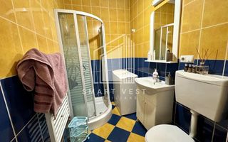 BRASADAS vinde ap 2 cam 4/4 Central - Poză 5