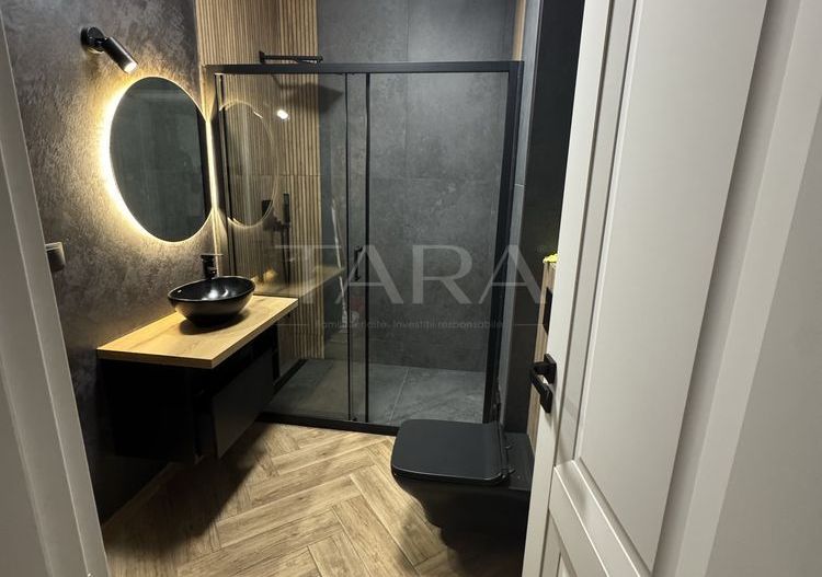 Apartament 2 camere – Florești, zona Terra - Poză 8