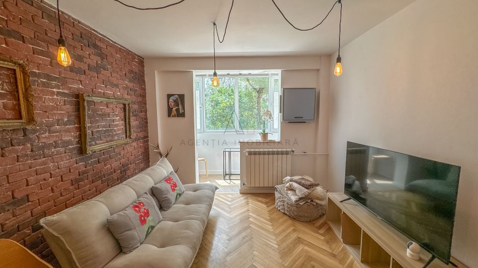 Apartamnt 2 camere Lacul Tei - Poză 5