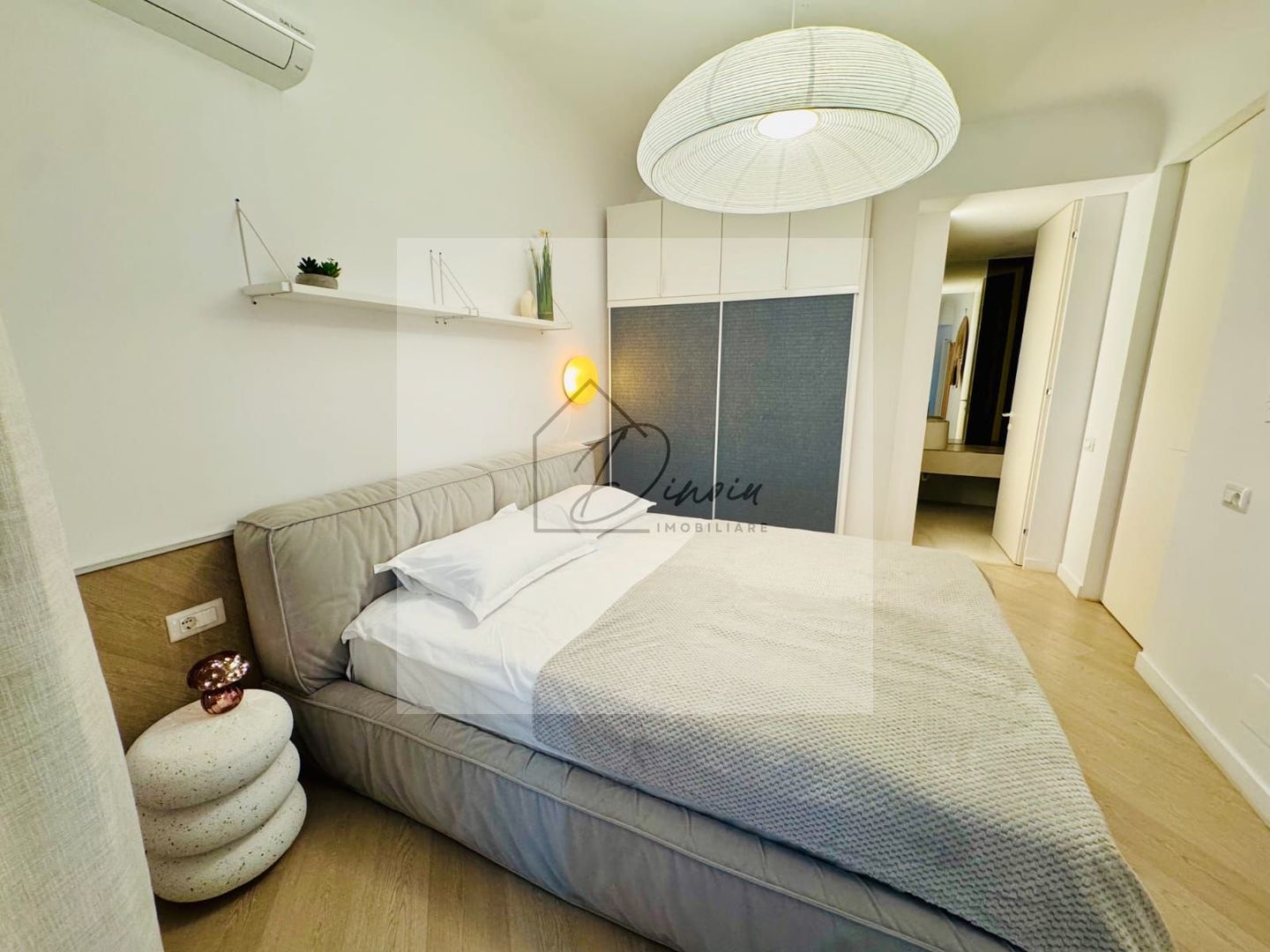 3 camere Cortina North I parcare inclusa I COMISION 0% - Poză 6