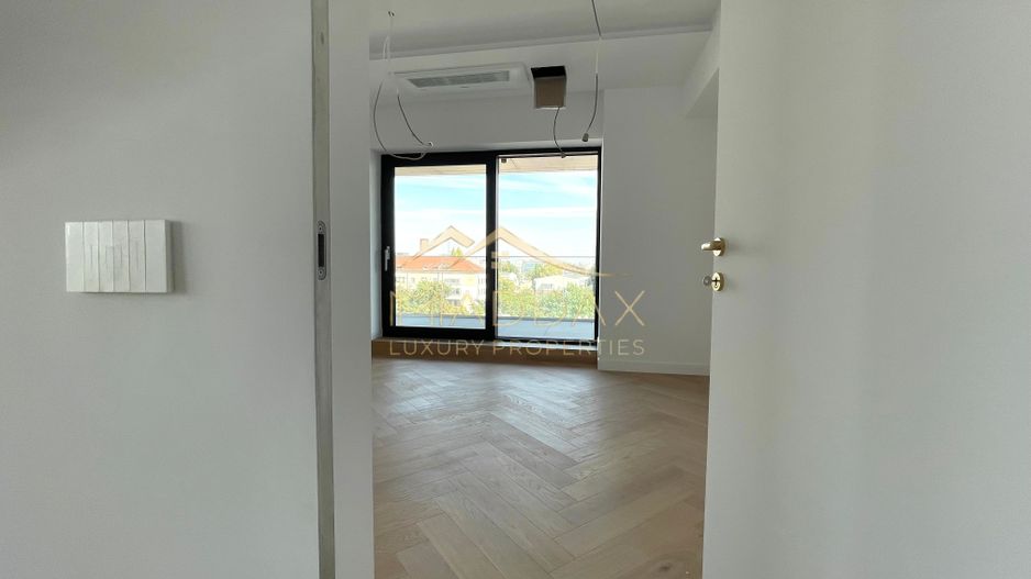 Apartament  3 Camere**Terasa 41 MP **SMART HOME**BLOC NOU//Bdul UNIRII - Poză 15