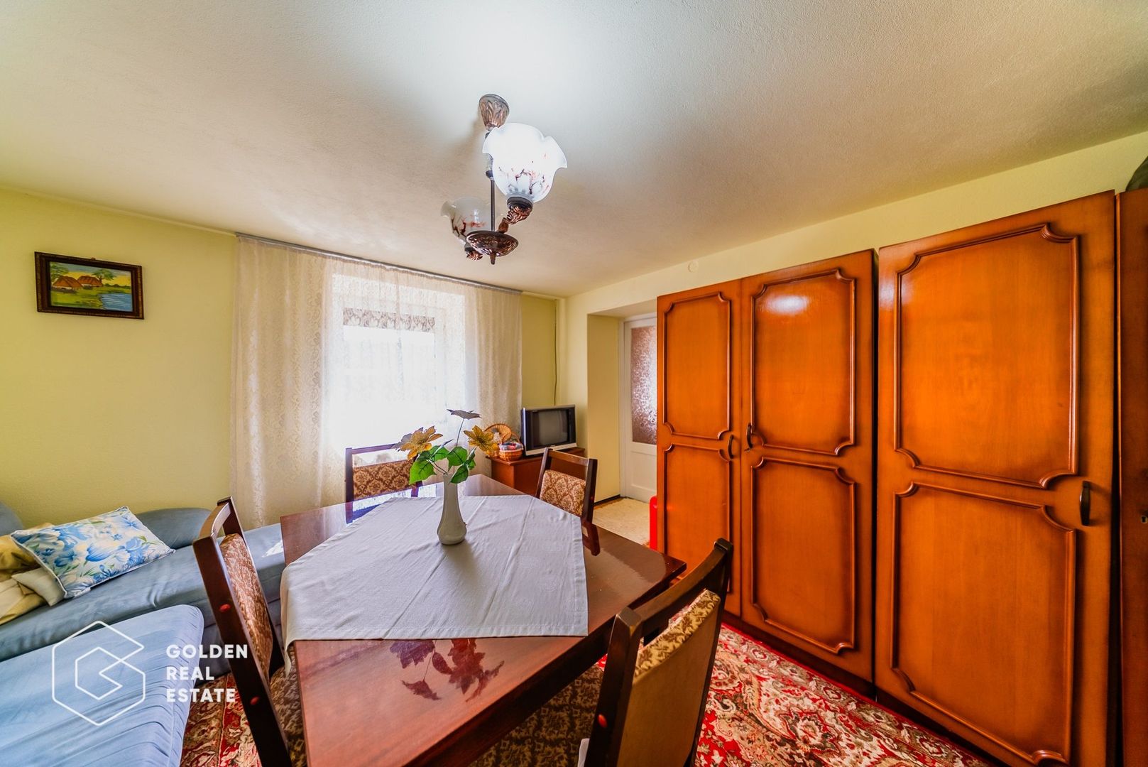 Casa in Nadlac, teren 812 mp - Poză 10