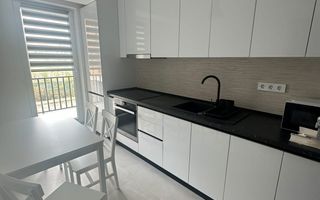 Garsoniera, mobilata utilata – Pallady, prima inchiriere  metrou Teclu - Poză 7