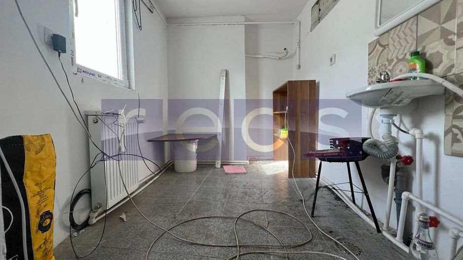 VANZARE CLADIRE BIROURI | D+P+2+M | ZONA UNIVERSITATE - Poză 7