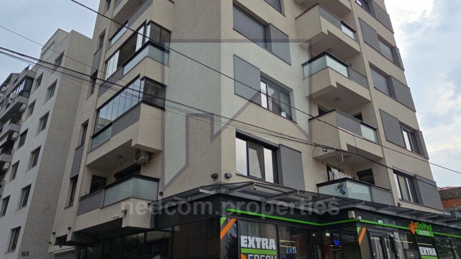 Inchierere apartament 2 camere - 13 Septembrie Sirenelor - Poză 14