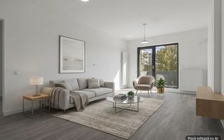 Militari-Metrou Preciziei -2 Camere , 58.2 mp, Ideal Investitie sau Locuinta - Poză 1