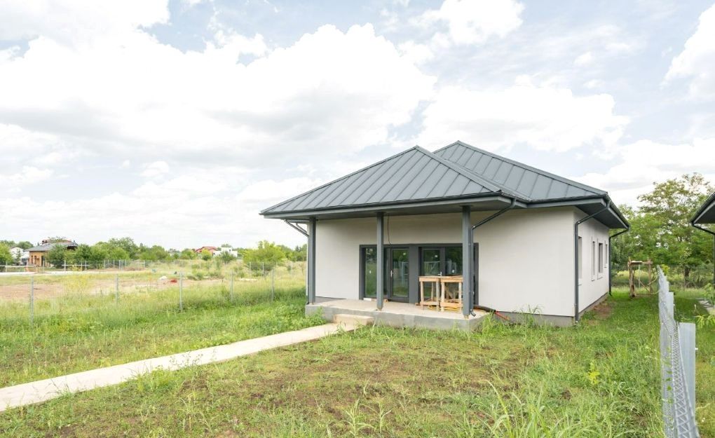 Casa 5 camere | Padure | Snagov-Ciofliceni - Poză 5