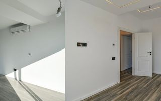 Vila SMART**panouri fotovoltaice//Lake view//Ostratu-Corbeanca - Poză 12